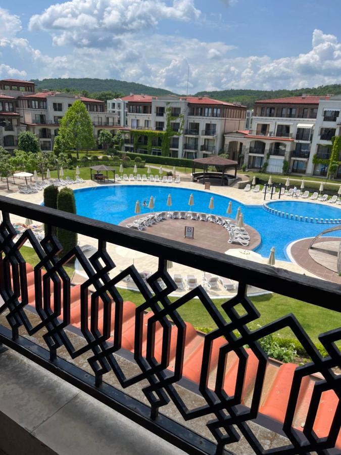 Life Private Sp -sozopol Apartament